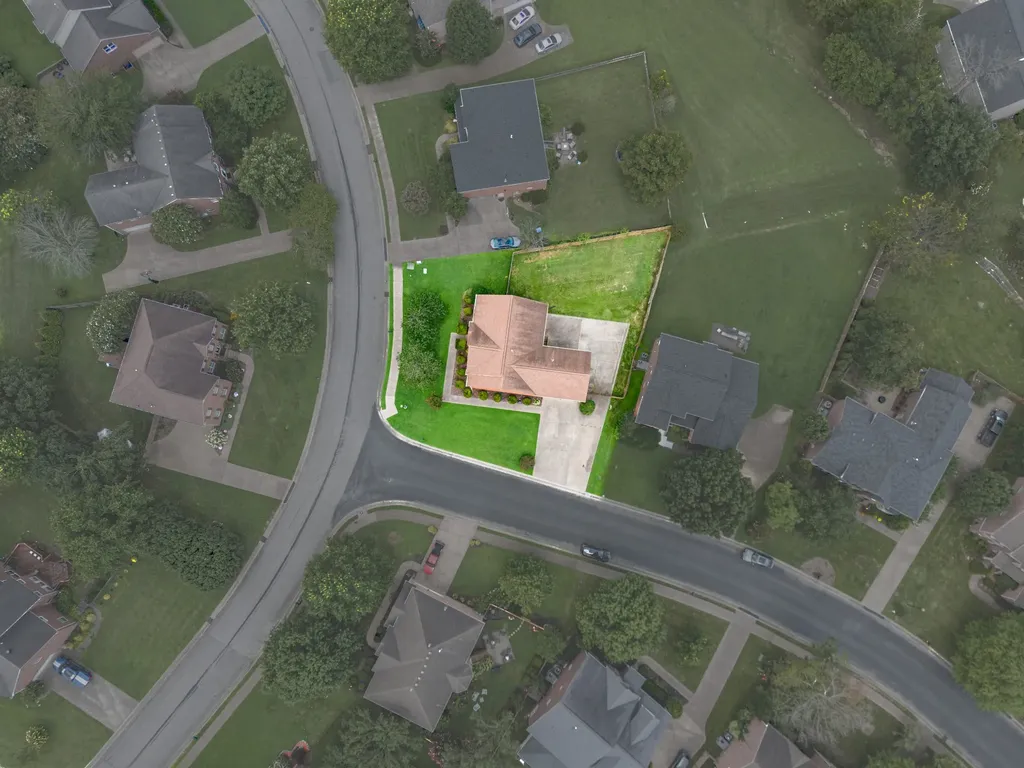5037 Traceway Drive Nashville TN 37221