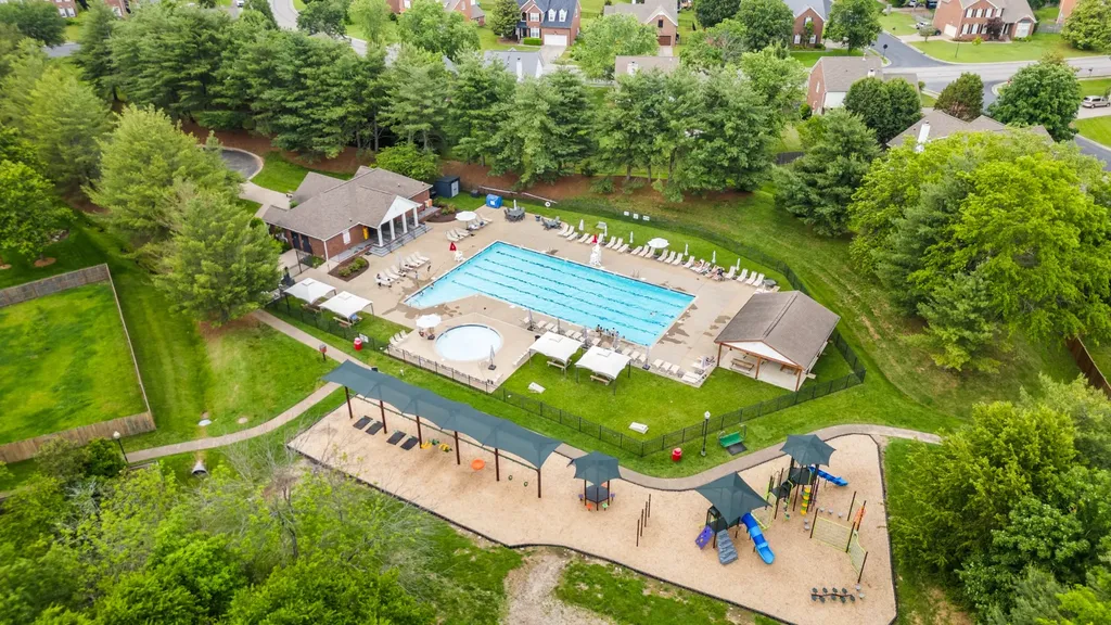 5037 Traceway Drive Nashville TN 37221
