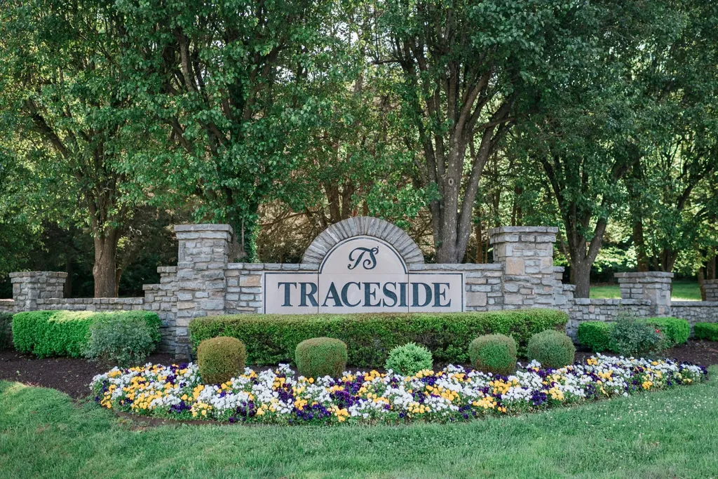 5037 Traceway Drive Nashville TN 37221