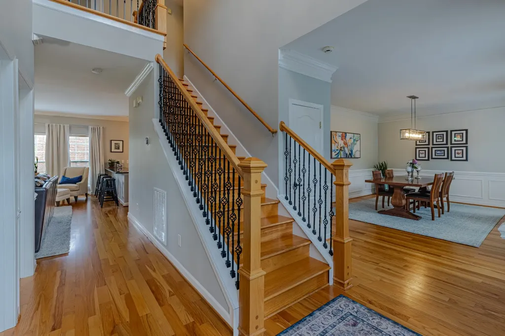 5037 Traceway Drive Nashville TN 37221