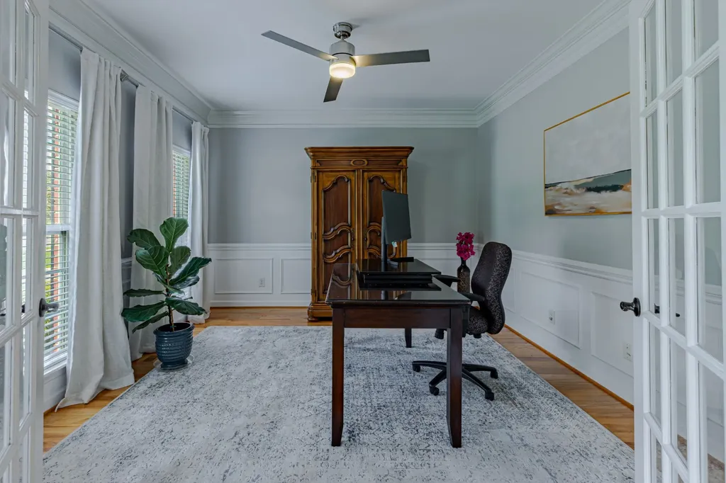 5037 Traceway Drive Nashville TN 37221
