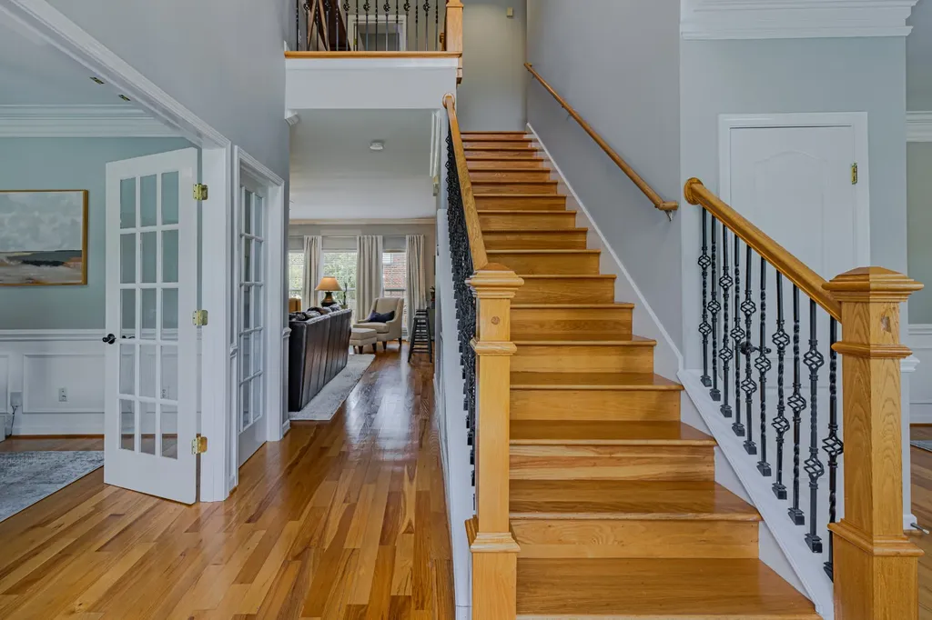 5037 Traceway Drive Nashville TN 37221