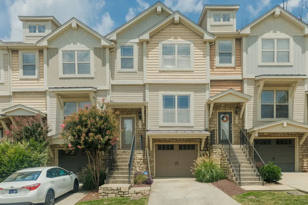 131 Stonecrest Drive Nashville TN 37209