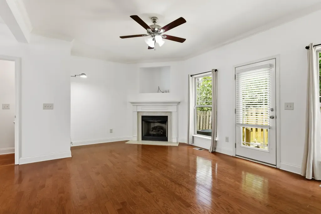 131 Stonecrest Drive Nashville TN 37209