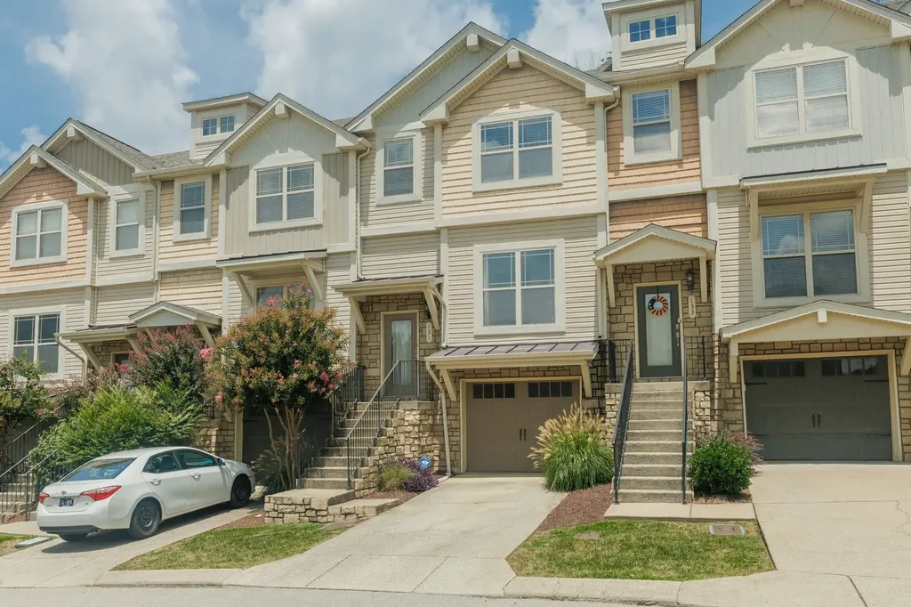 131 Stonecrest Drive Nashville TN 37209