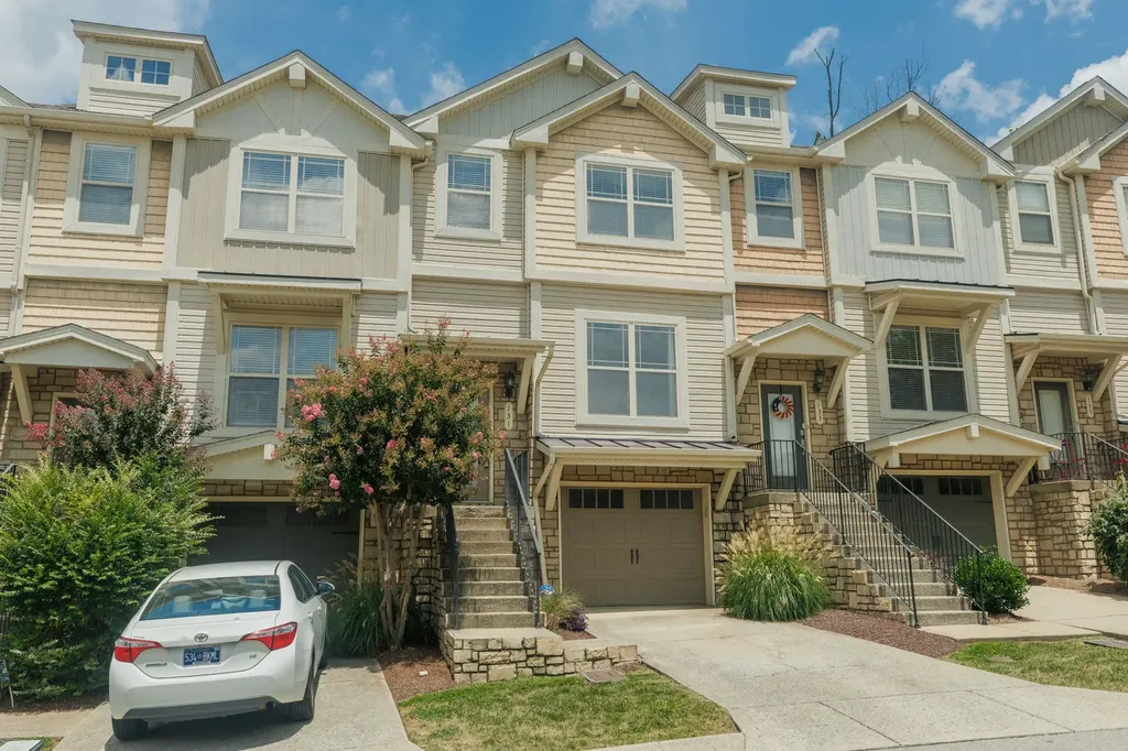 131 Stonecrest Drive Nashville TN 37209