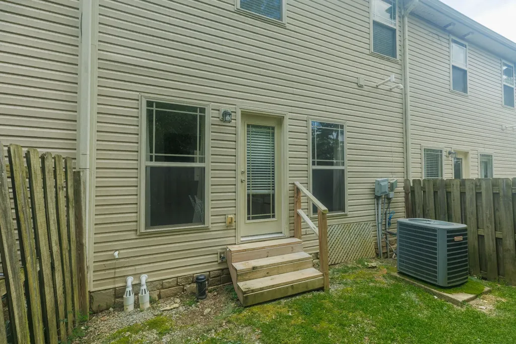 131 Stonecrest Drive Nashville TN 37209