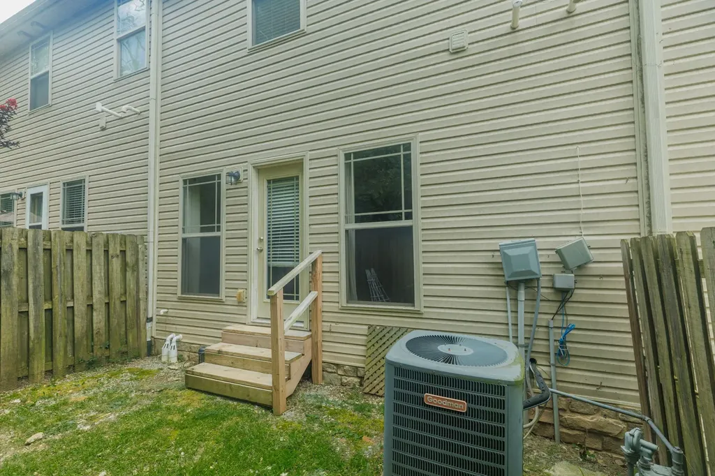 131 Stonecrest Drive Nashville TN 37209
