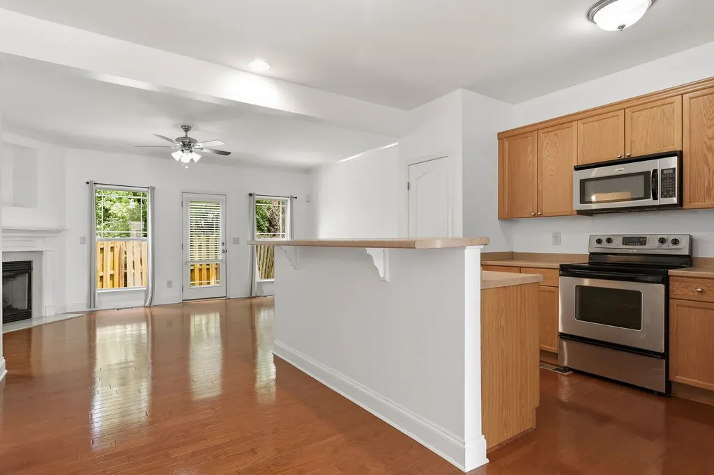 131 Stonecrest Drive Nashville TN 37209