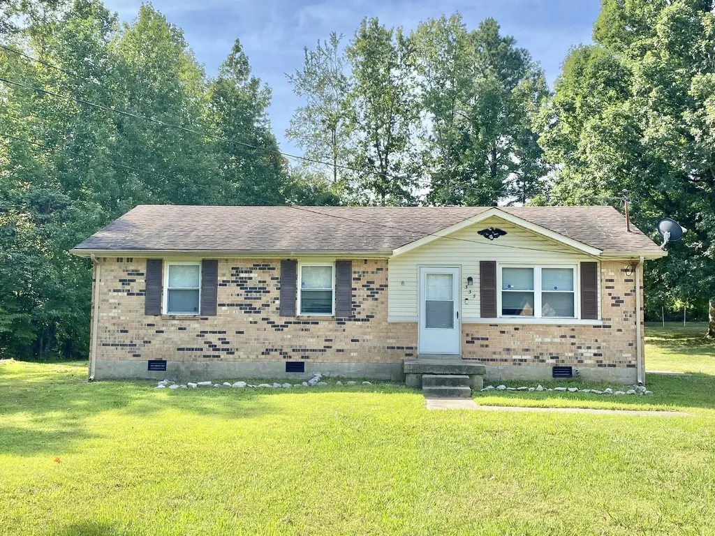 335 Woodale Drive Clarksville TN 37042