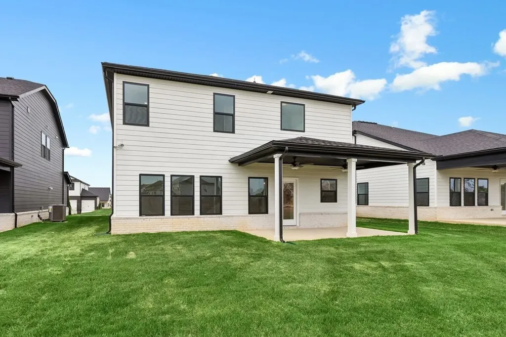 220 Conger Drive Lebanon TN 37087
