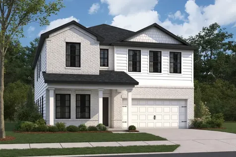 220 Conger Drive Lebanon TN 37087