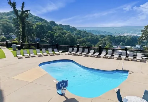 1131 Stringers Ridge Road Chattanooga TN 37405