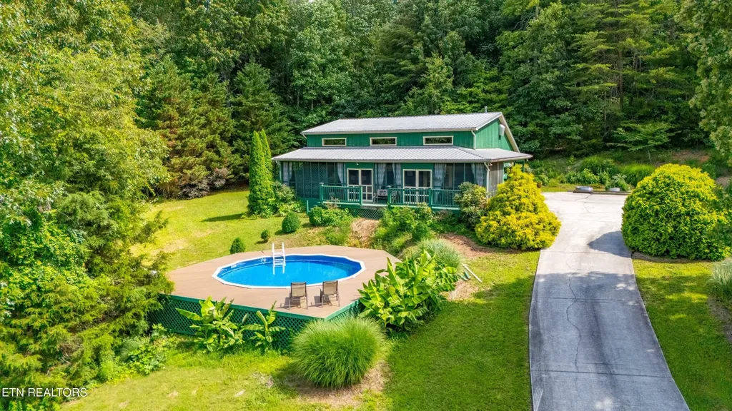 2851 Kingston Highway Kingston TN 37763