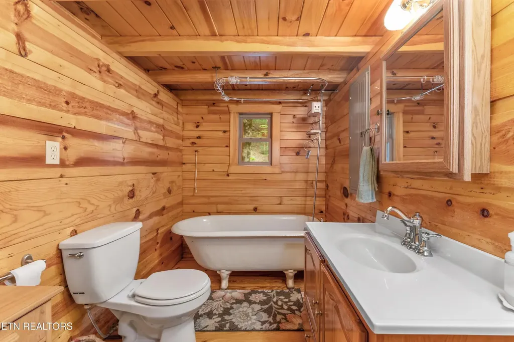 1827 Old Chilhowee Loop Seymour TN 37865