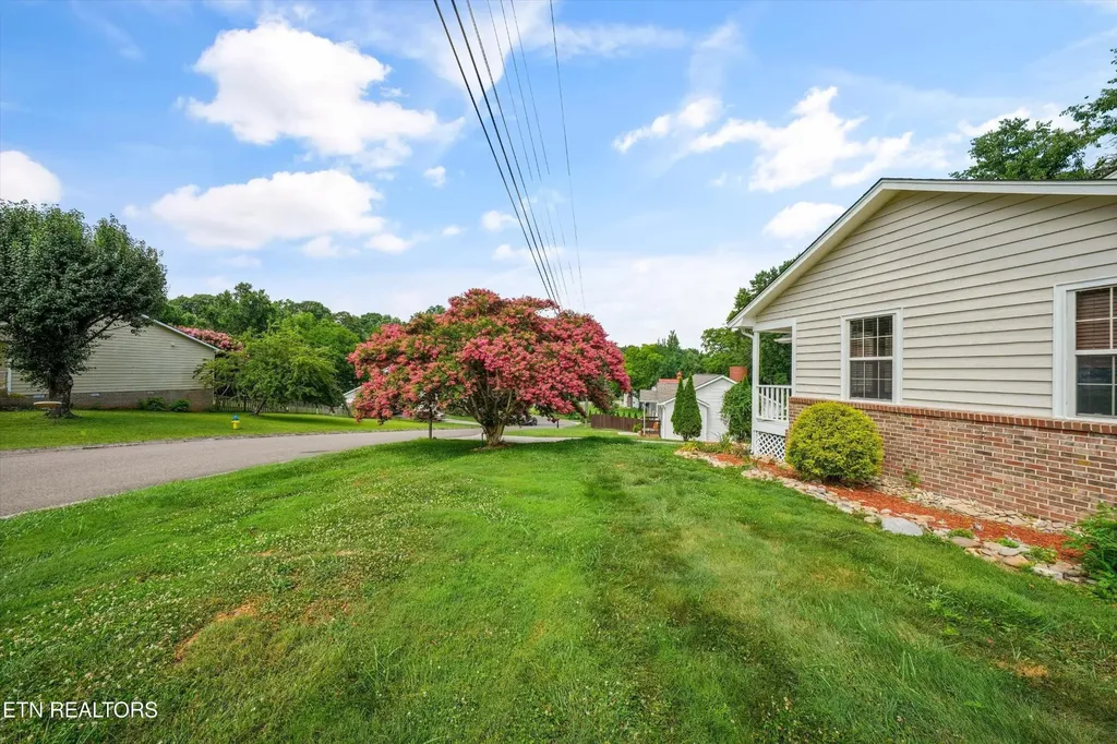 4444 Saint Lucia Lane Knoxville TN 37921