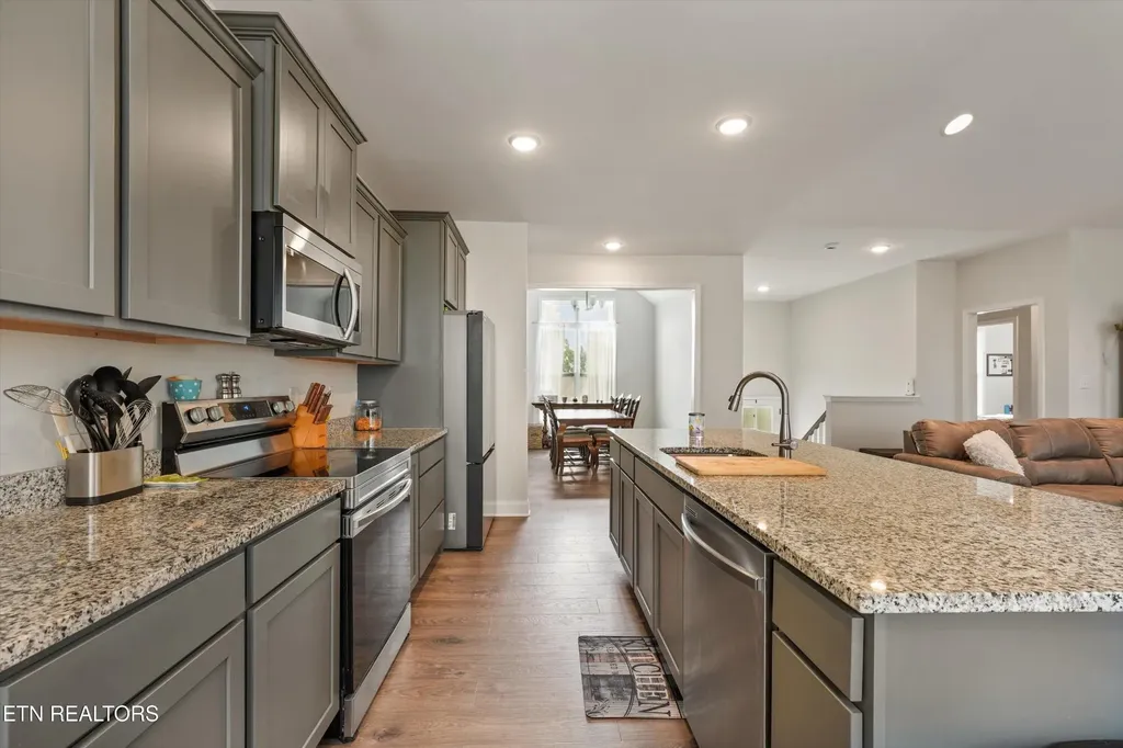 8121 Chapel Hill Lane Knoxville TN 37938