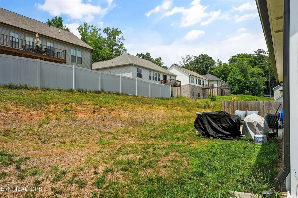 8121 Chapel Hill Lane Knoxville TN 37938