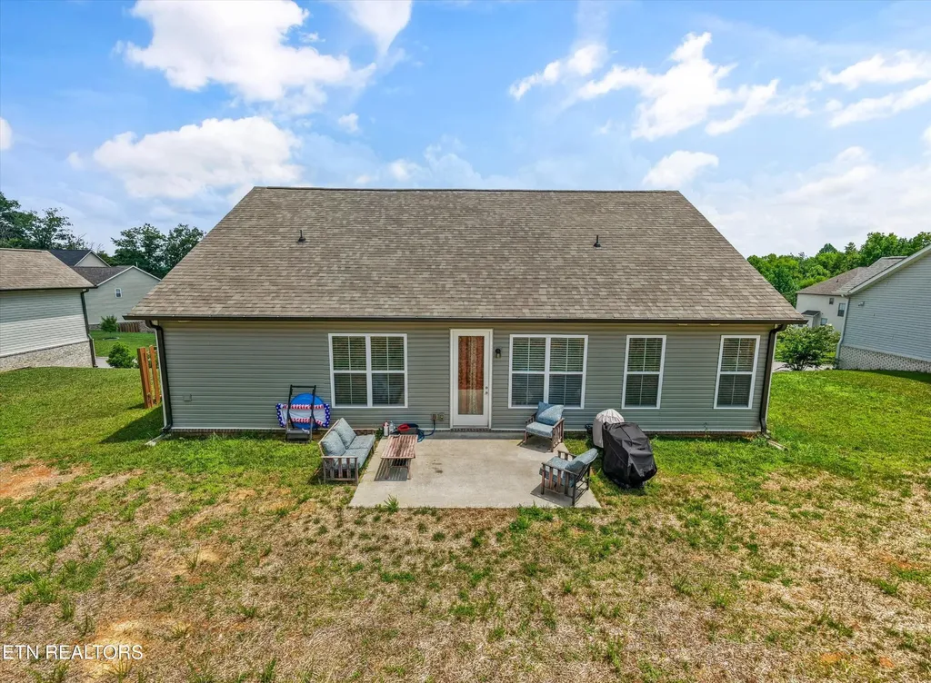8121 Chapel Hill Lane Knoxville TN 37938