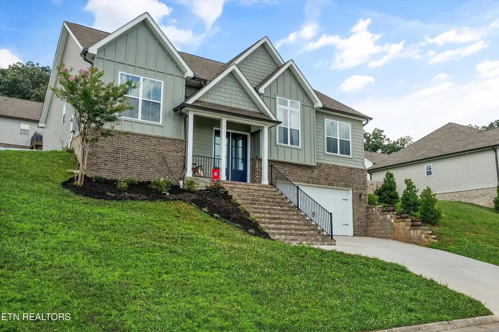8121 Chapel Hill Lane Knoxville TN 37938