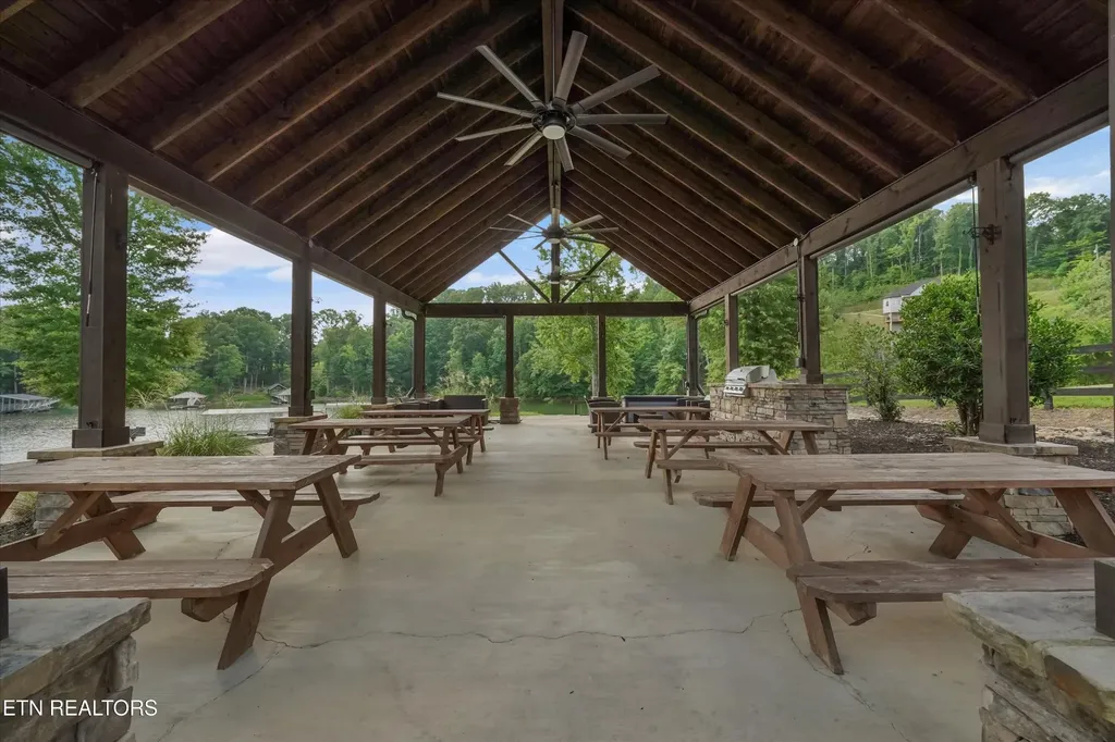 964 Deerwood Drive Dandridge TN 37725