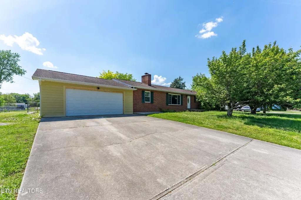 209 Chaho Road Knoxville TN 37934