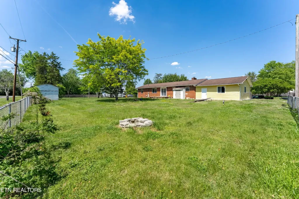 209 Chaho Road Knoxville TN 37934