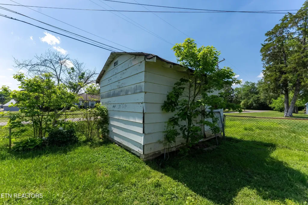 209 Chaho Road Knoxville TN 37934