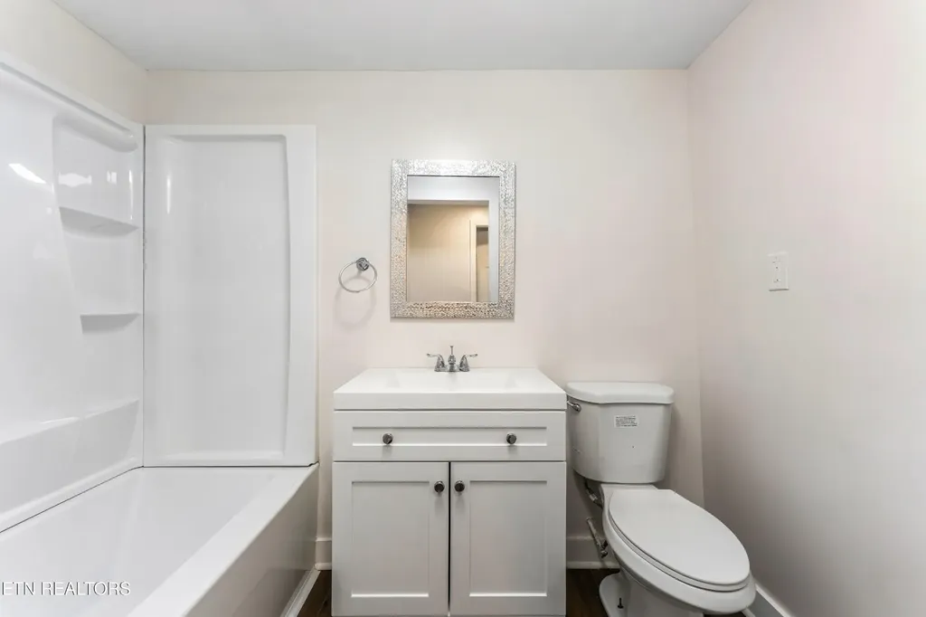 4205 Tomlinson Street Knoxville TN 37920