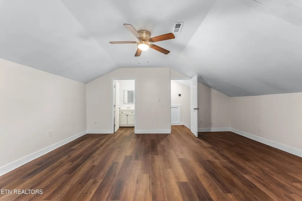 4205 Tomlinson Street Knoxville TN 37920