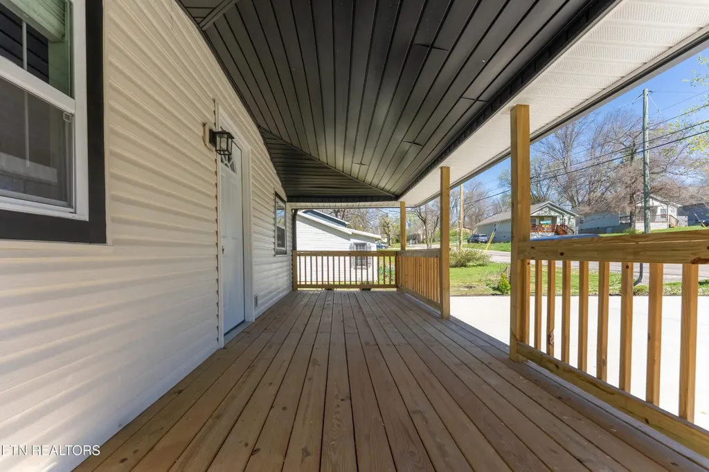 4205 Tomlinson Street Knoxville TN 37920