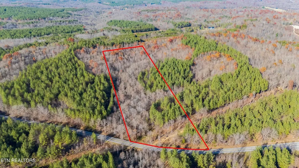 9745 Morgan County Highway Sunbright TN 37872