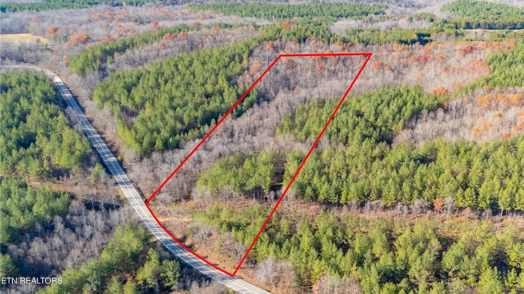 9745 Morgan County Highway Sunbright TN 37872