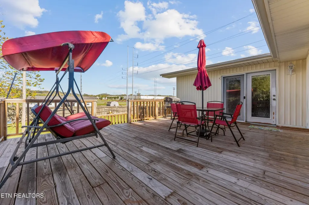 218 Christin Drive Clinton TN 37716