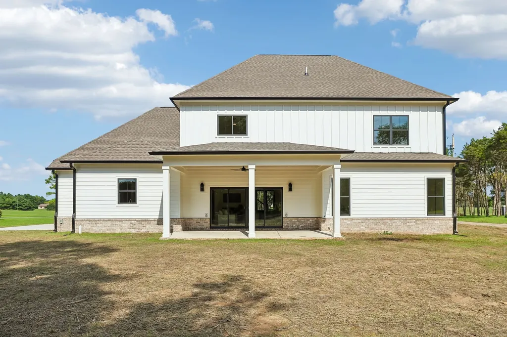 3390 Mealer Road Chapel Hill TN 37034