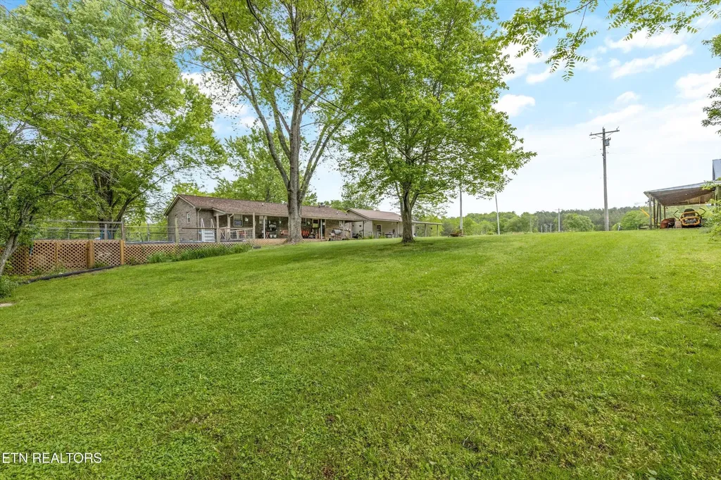 9438 Morgan County Highway Sunbright TN 37872