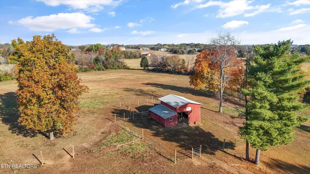 429 Old Glory Road Maryville TN 37801