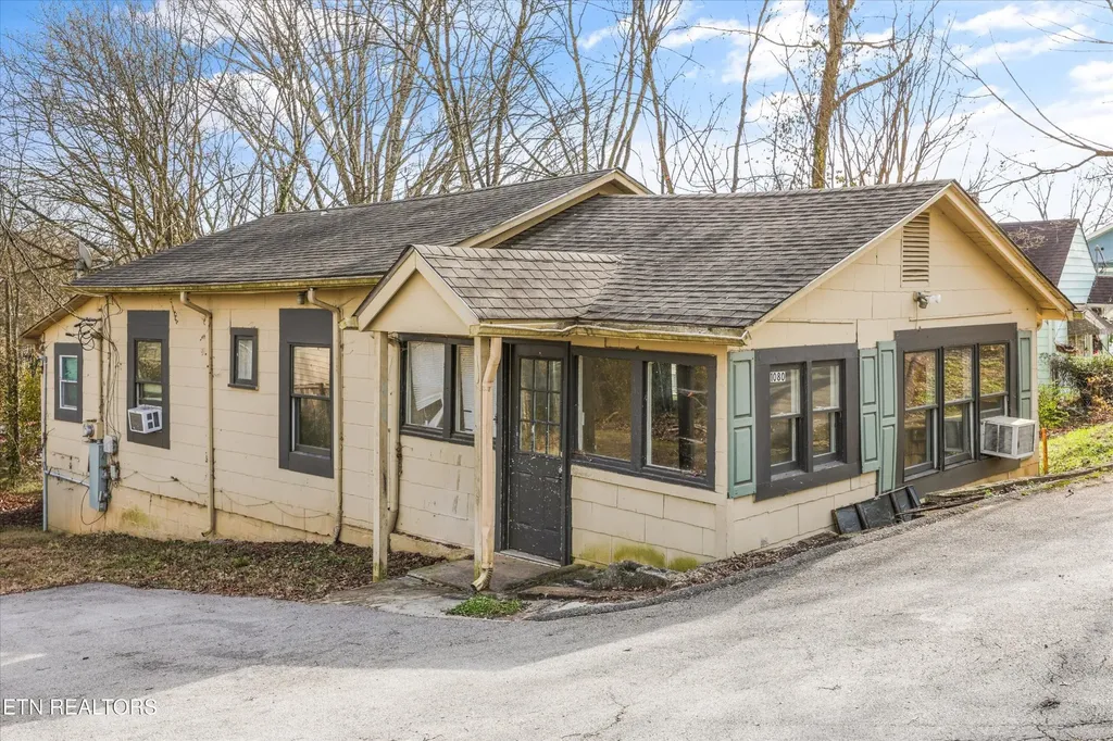 1080 Baker Avenue Knoxville TN 37920