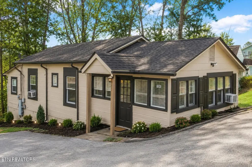 1080 Baker Avenue Knoxville TN 37920