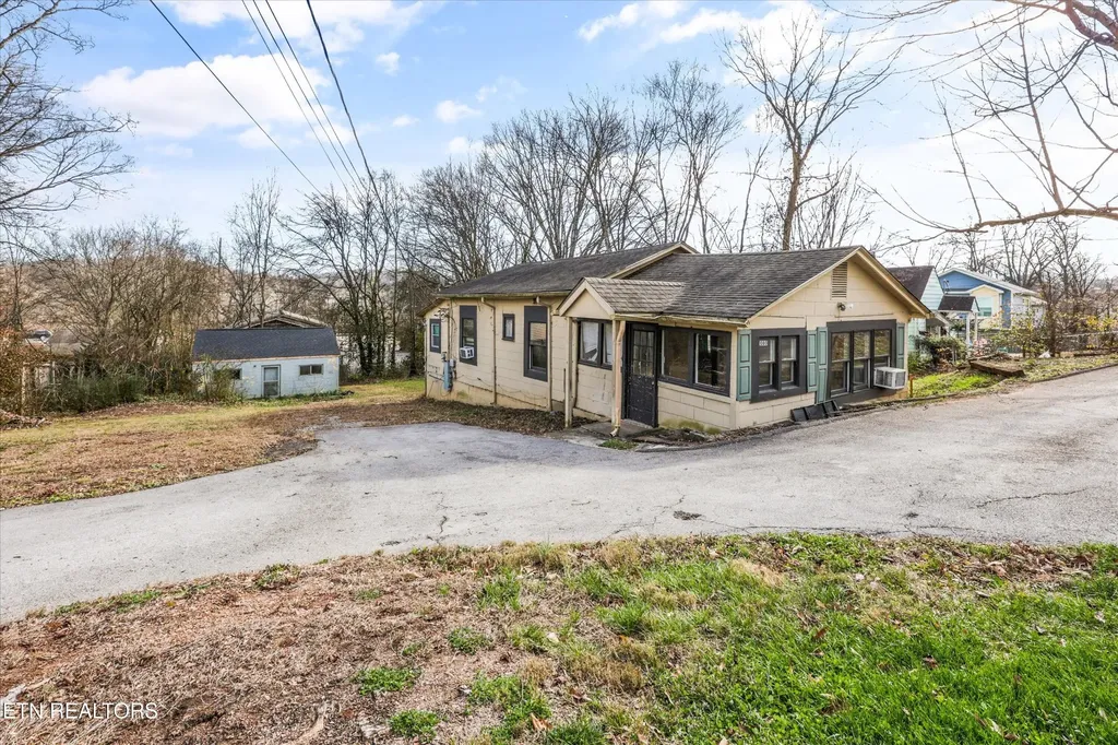1080 Baker Avenue Knoxville TN 37920