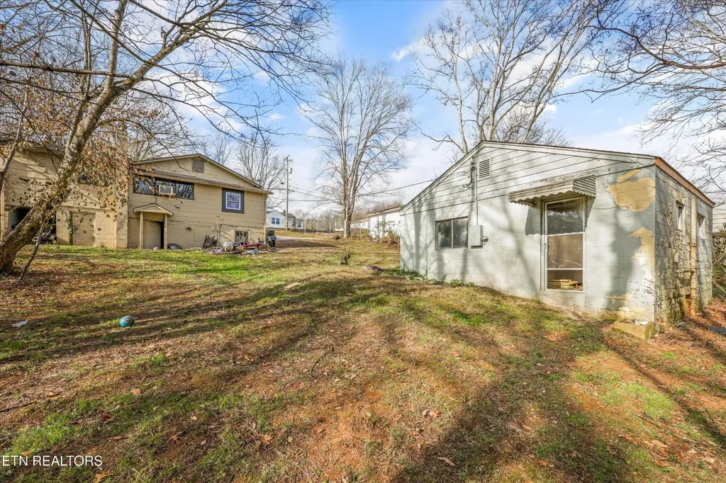 1080 Baker Avenue Knoxville TN 37920