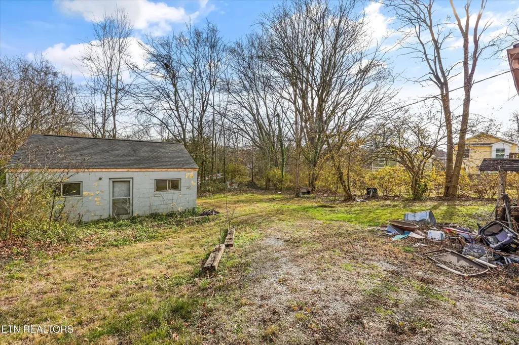 1080 Baker Avenue Knoxville TN 37920