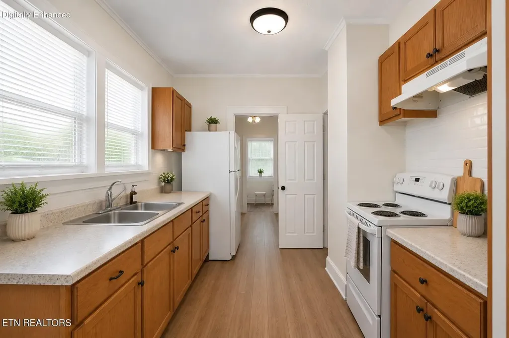 1080 Baker Avenue Knoxville TN 37920