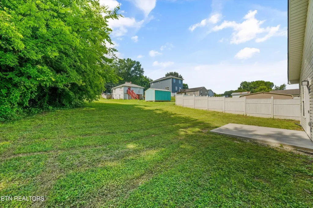 3615 Lyle Avenue Knoxville TN 37919