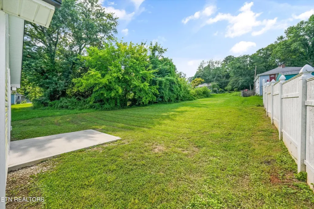 3615 Lyle Avenue Knoxville TN 37919