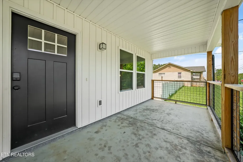 3615 Lyle Avenue Knoxville TN 37919