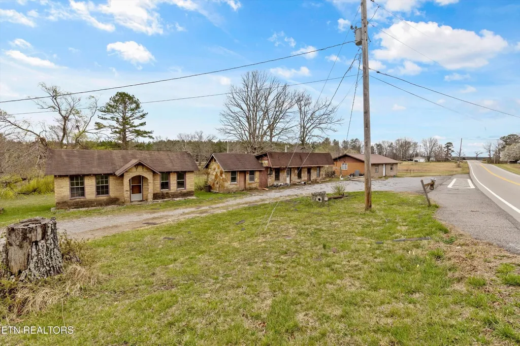 9476 Morgan County Highway Sunbright TN 37872