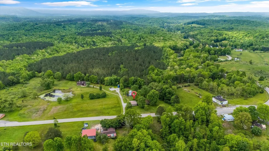 94380 Morgan County Highway Sunbright TN 37872