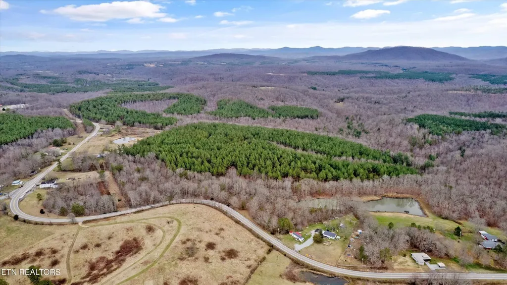 94380 Morgan County Highway Sunbright TN 37872