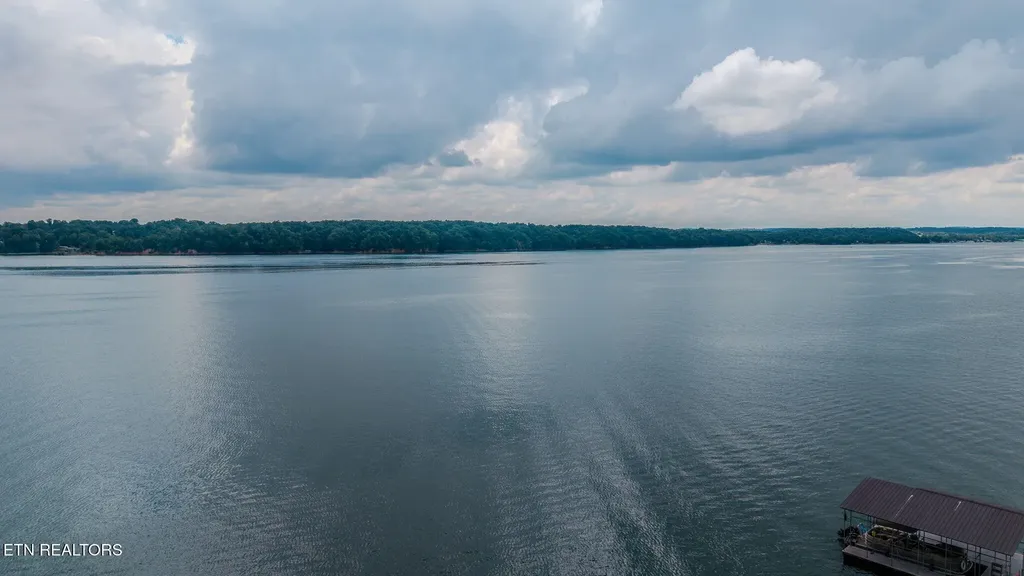 35 Fishtail Cove Dandridge TN 37725